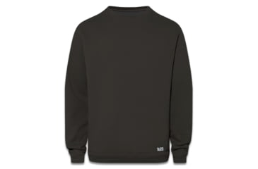 Image of 1620 Workwear Crew Sweatshirt FBED864D, Granite, Small, 23004RS