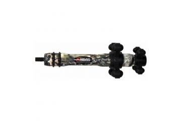 Image of Dead Center DeadSilent Aluminum, Stabilizer Lost XD 8 in. DSH-8-MLXD