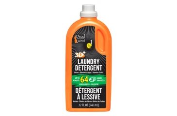 Image of Dead Down Wind 3D+ Laundry, Detergent 32 oz., 1111N