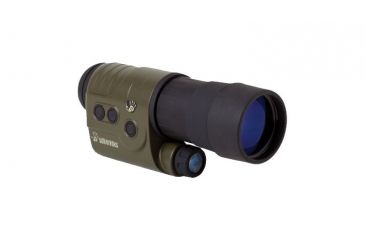 Image of Demo,12 Survivors Digital NV Recording Monocular Trace 5x50 TS18053