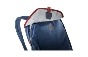 Image of Demo, Deuter Vista Chap 16L Backpack, Midnight-Lava, 381111935220