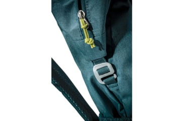 Image of Demo, Deuter Vista Spot 18L Backpack, Arctic-Graphite, 381121934450