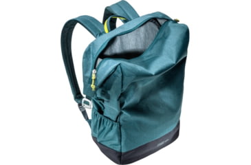 Image of Demo, Deuter Vista Spot 18L Backpack, Arctic-Graphite, 381121934450