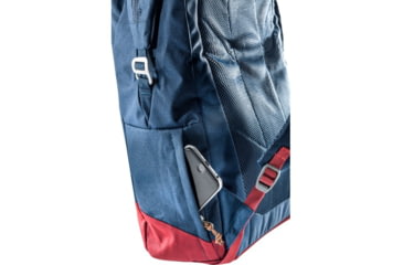 Image of Demo, Deuter Vista Spot 18L Backpack, Midnight-Lava, 381121935220