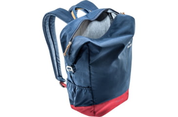 Image of Demo, Deuter Vista Spot 18L Backpack, Midnight-Lava, 381121935220
