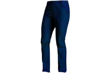 Image of Demo, Mammut Women's Trovat Tour Pants, Marine, 38, 10201128051183800-DEMO