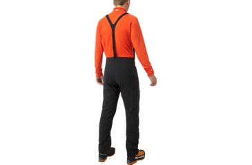 Image of Demo, Mountain Equipment Combin Pant, Regular Inseam - Mens, Black, 34, ME-003870-Black-34 W, RI