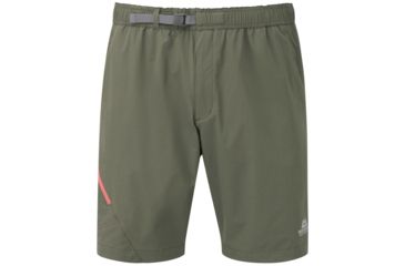 Image of Demo, Mountain Equipment Comici Trail Short - Womens, Mudstone, 12, ME-002315-01269-12-DEMO
