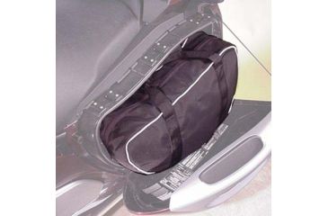 Image of DeSantis Left Saddle Bag Liner
