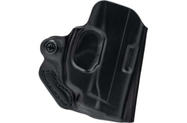 Image of DeSantis Mini Scabbard, Right, Black, Springfield Hellcat Pro, 019BA2WZ0