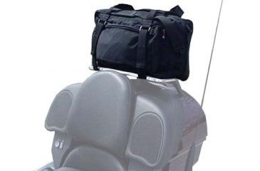 Image of DeSantis BMW K1200LT - Top Rack Bag