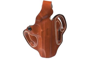 Image of DeSantis Thumb Break Scabbard, Tan, 001TB7HZ0