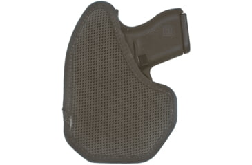 Image of DeSantis 206KA8JZ0 Uni-Tuk IWB Black Kydex Belt Clip Fits Sig P365 Righ