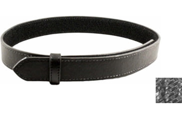 Image of DeSantis Veritas 1 1/2in Reversible Belt, Basketweave, Black, 44-46, 826BLXLZ0