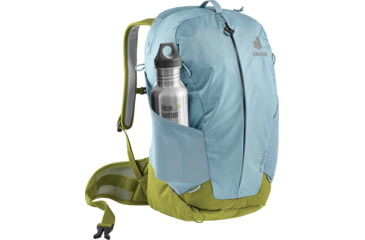 Image of Deuter AC Lite 21 SL Pack - Womens, Dusk/Moss, 342022132430
