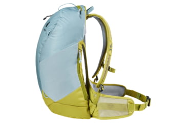 Image of Deuter AC Lite 21 SL Pack - Womens, Dusk/Moss, 342022132430