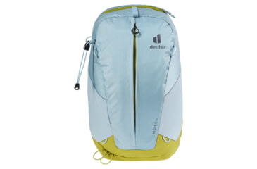 Image of Deuter AC Lite 21 SL Pack - Womens, Dusk/Moss, 342022132430
