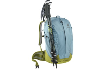 Image of Deuter AC Lite 21 SL Pack - Womens, Dusk/Moss, 342022132430
