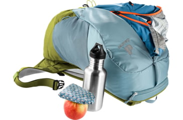 Image of Deuter AC Lite 21 SL Pack - Womens, Dusk/Moss, 342022132430