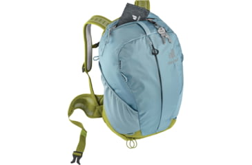 Image of Deuter AC Lite 21 SL Pack - Womens, Dusk/Moss, 342022132430