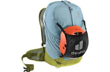 Image of Deuter AC Lite 21 SL Pack - Womens, Dusk/Moss, 342022132430