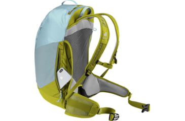 Image of Deuter AC Lite 21 SL Pack - Womens, Dusk/Moss, 342022132430
