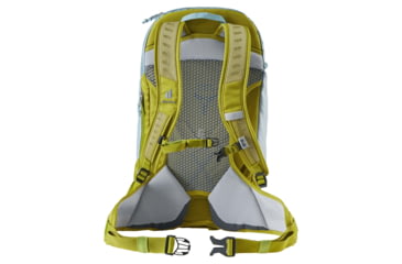 Image of Deuter AC Lite 21 SL Pack - Womens, Dusk/Moss, 342022132430