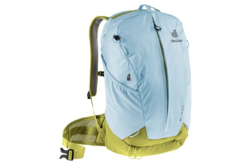 Image of Deuter AC Lite 21 SL Pack - Womens, Dusk/Moss, 342022132430