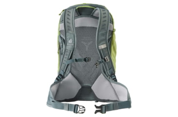 Image of Deuter AC Lite 21 SL Pack - Womens, Pistachio/Teal, 342022122720