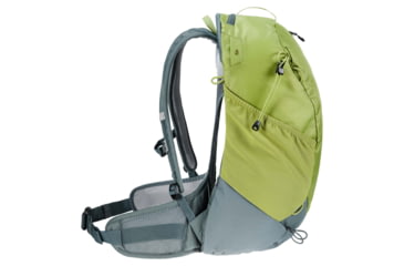 Image of Deuter AC Lite 21 SL Pack - Womens, Pistachio/Teal, 342022122720