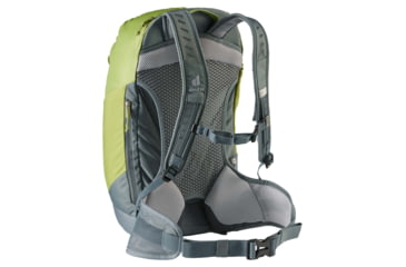 Image of Deuter AC Lite 21 SL Pack - Womens, Pistachio/Teal, 342022122720