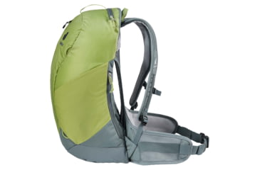Image of Deuter AC Lite 21 SL Pack - Womens, Pistachio/Teal, 342022122720
