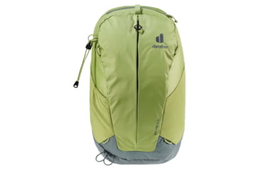 Image of Deuter AC Lite 21 SL Pack - Womens, Pistachio/Teal, 342022122720