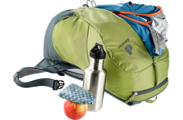 Image of Deuter AC Lite 21 SL Pack - Womens, Pistachio/Teal, 342022122720