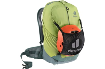 Image of Deuter AC Lite 21 SL Pack - Womens, Pistachio/Teal, 342022122720
