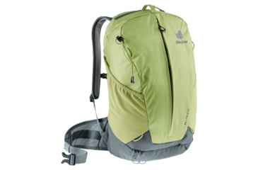 Image of Deuter AC Lite 21 SL Pack - Women's, Pistachio-Teal, 21L, 342022122720