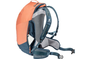 Image of Deuter AC Lite 21 SL Pack - Womens, Sienna/Arctic, 342022153330