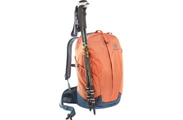 Image of Deuter AC Lite 21 SL Pack - Womens, Sienna/Arctic, 342022153330
