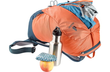 Image of Deuter AC Lite 21 SL Pack - Womens, Sienna/Arctic, 342022153330