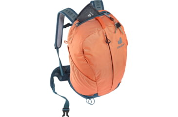 Image of Deuter AC Lite 21 SL Pack - Womens, Sienna/Arctic, 342022153330