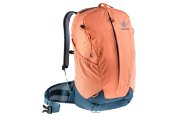 Image of Deuter AC Lite 21 SL Pack - Women's, Sienna-Arctic, 21L, 342022153330