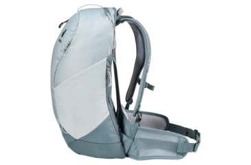 Image of Deuter AC Lite 21 SL Pack - Womens, Tin/Shale, 342022144190