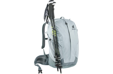 Image of Deuter AC Lite 21 SL Pack - Womens, Tin/Shale, 342022144190