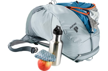 Image of Deuter AC Lite 21 SL Pack - Womens, Tin/Shale, 342022144190