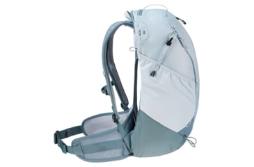 Image of Deuter AC Lite 21 SL Pack - Womens, Tin/Shale, 342022144190