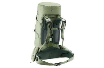 Image of Deuter Aircontact Core 45+10 SL Backpack