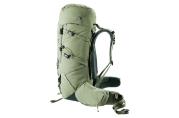 Image of Deuter Aircontact Core 45+10 SL Backpack