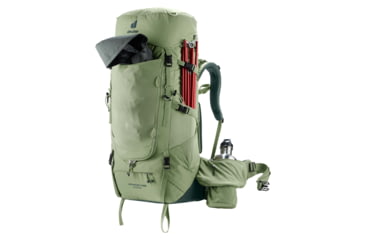 Image of Deuter Aircontact Core 45+10 SL Backpack