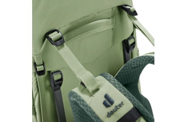 Image of Deuter Aircontact Core 45+10 SL Backpack
