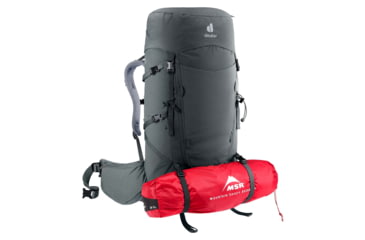 Image of Deuter Aircontact Core 45+10 SL Backpack
